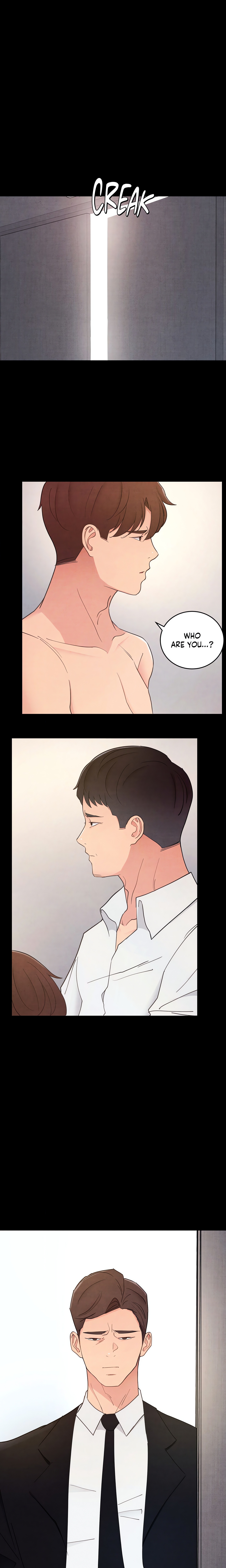 One-Day BDSM Workshop (Uncensored) Page 3 - MangaHe