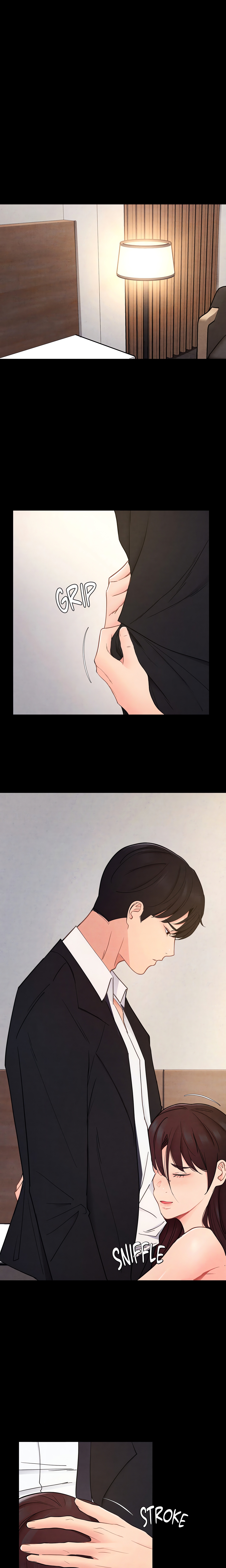 One-Day BDSM Workshop (Uncensored) Page 3 - MangaHe