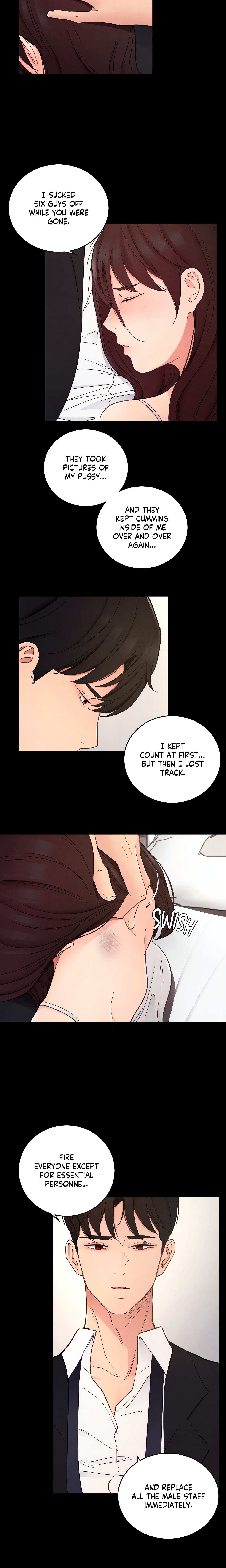 One-Day BDSM Workshop (Uncensored) Page 4 - MangaHe