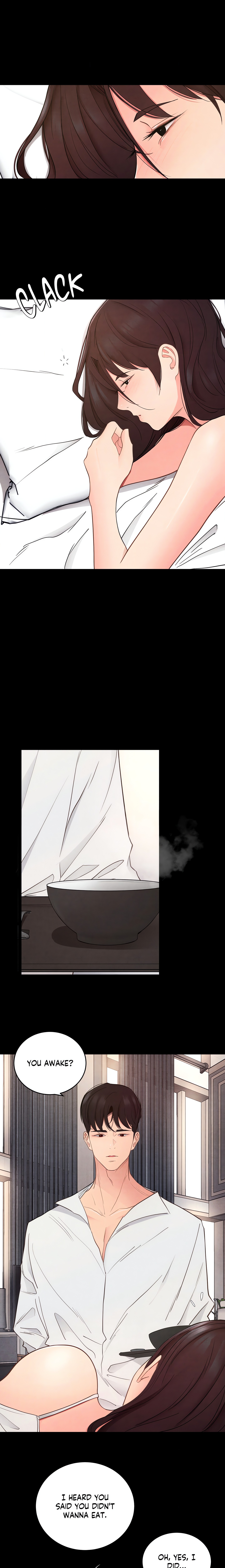 One-Day BDSM Workshop (Uncensored) Page 7 - MangaHe
