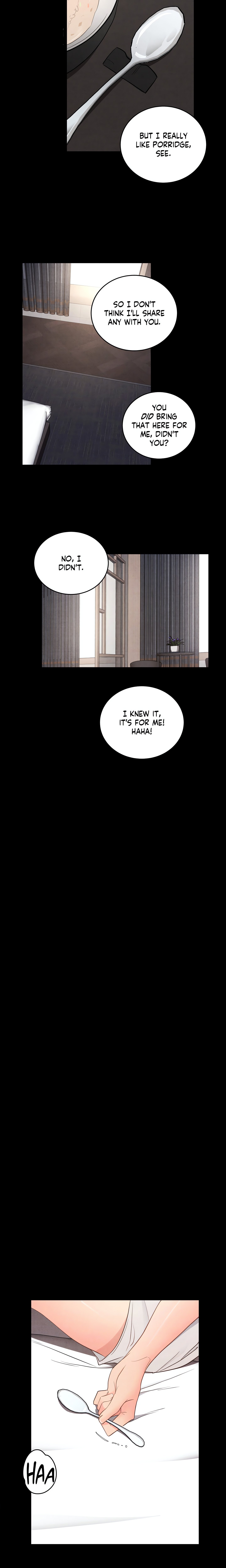 One-Day BDSM Workshop (Uncensored) Page 9 - MangaHe