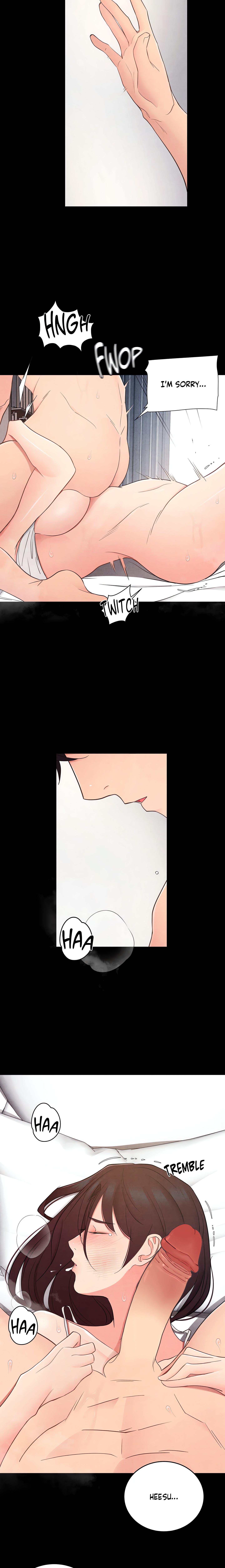 One-Day BDSM Workshop (Uncensored) Page 4 - MangaHe