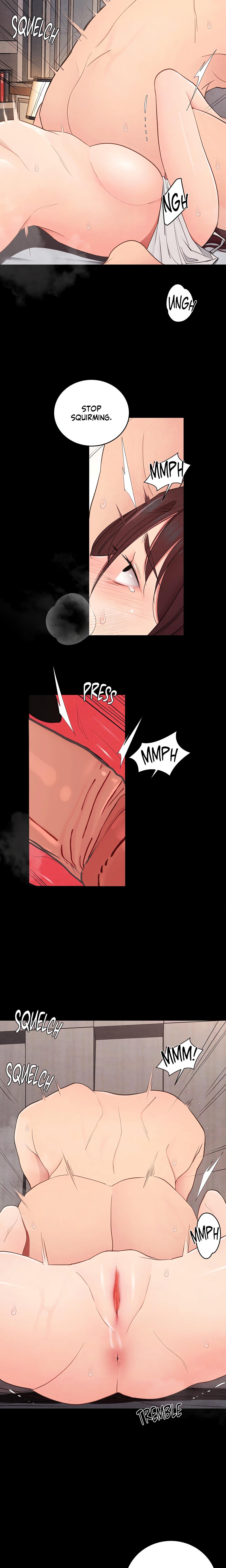 One-Day BDSM Workshop (Uncensored) Page 9 - MangaHe