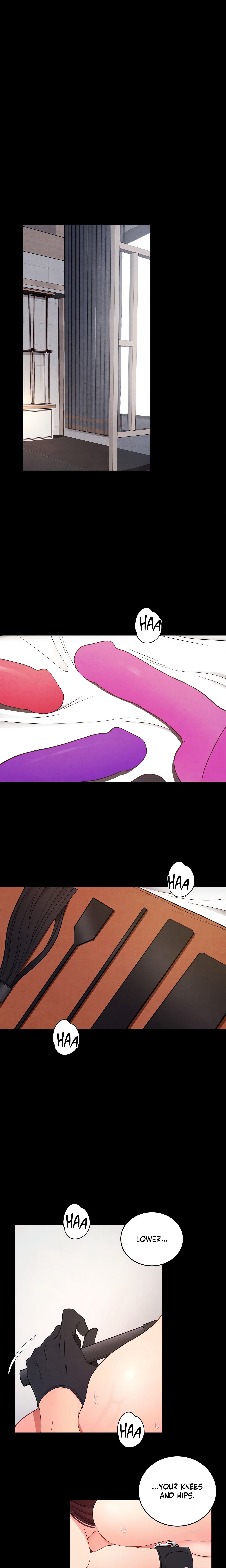 One-Day BDSM Workshop (Uncensored) Page 3 - MangaHe