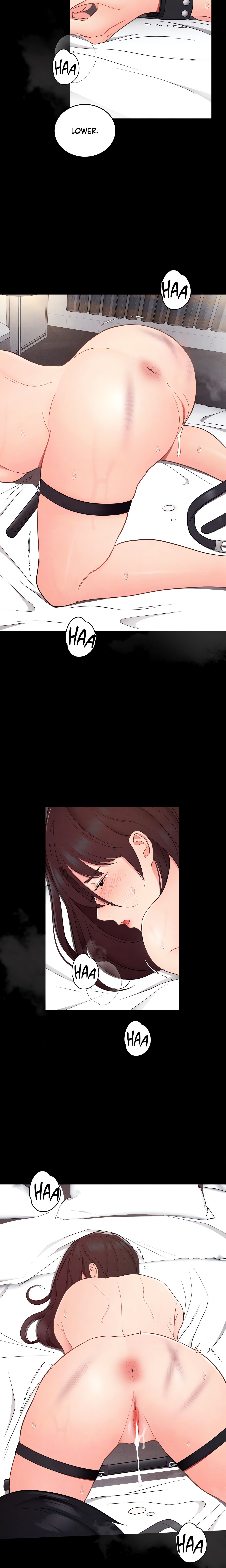 One-Day BDSM Workshop (Uncensored) Page 4 - MangaHe