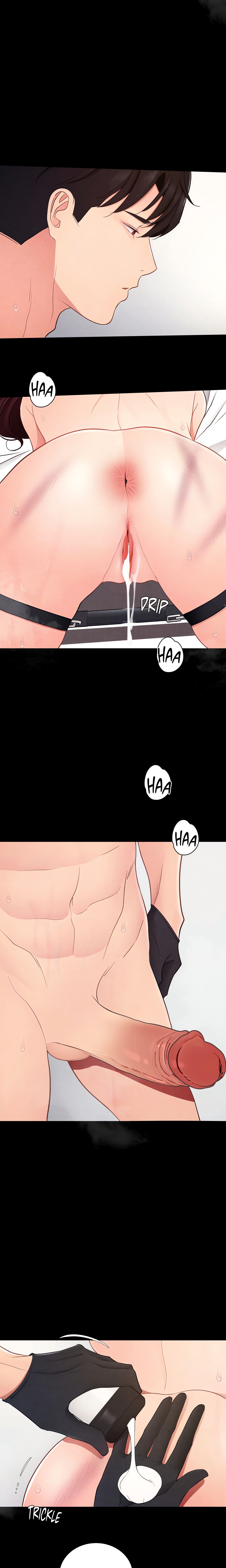 One-Day BDSM Workshop (Uncensored) Page 5 - MangaHe
