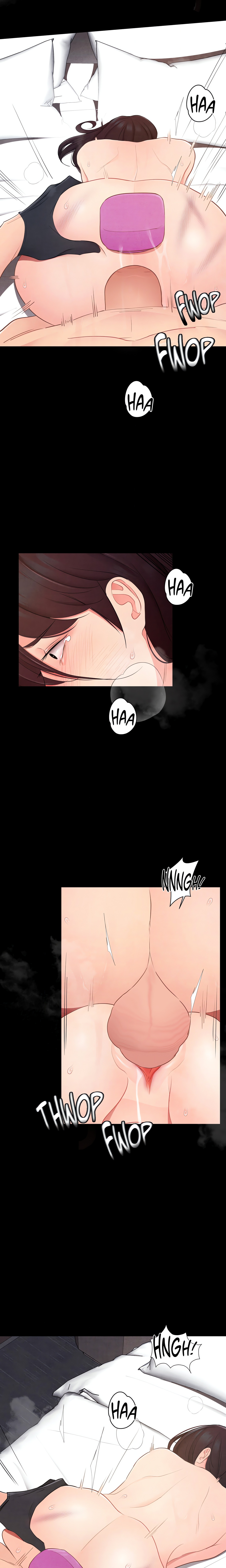 One-Day BDSM Workshop (Uncensored) Page 9 - MangaHe