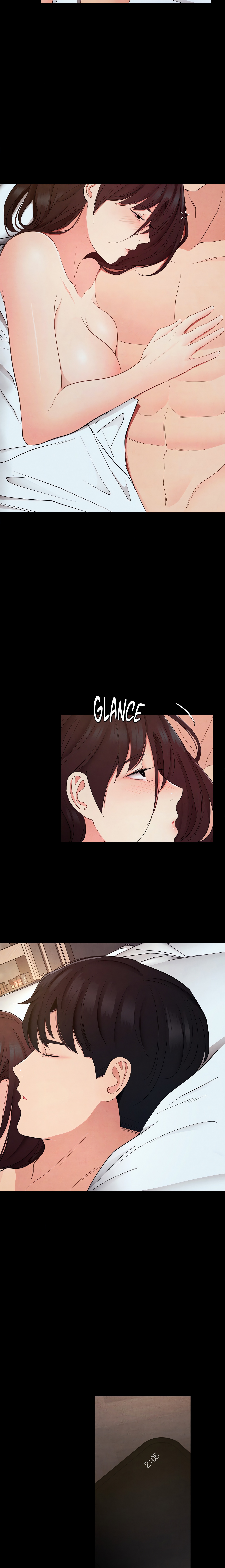 One-Day BDSM Workshop (Uncensored) Page 4 - MangaHe