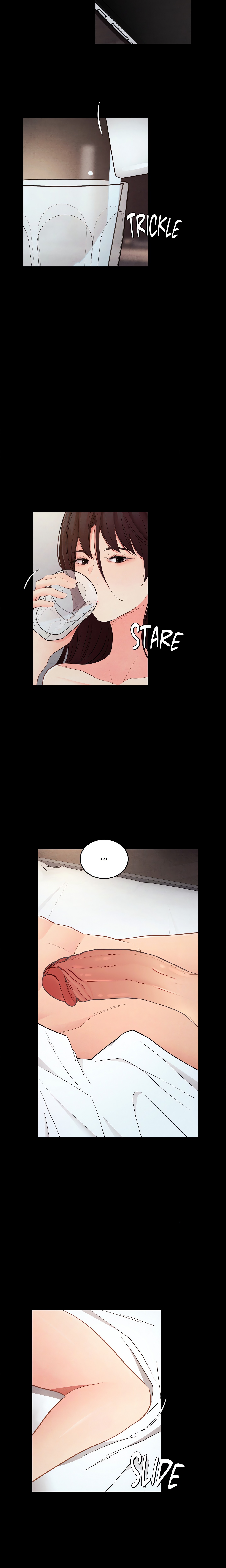 One-Day BDSM Workshop (Uncensored) Page 5 - MangaHe