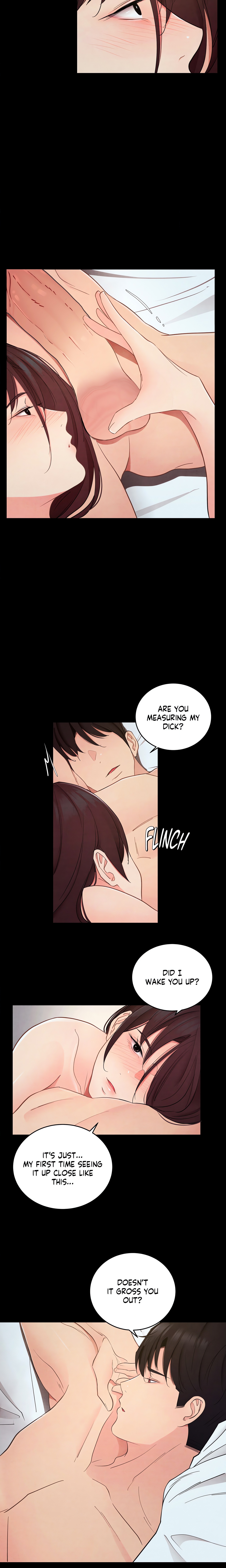One-Day BDSM Workshop (Uncensored) Page 7 - MangaHe