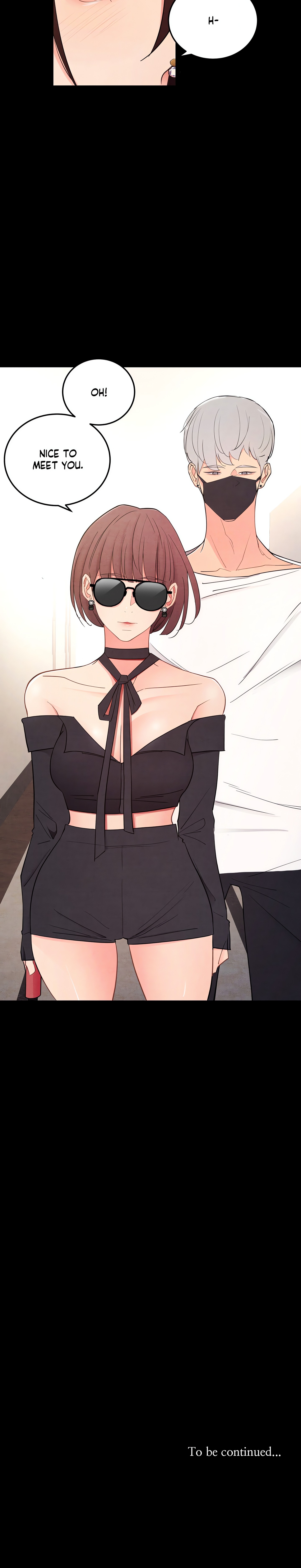 One-Day BDSM Workshop (Uncensored) Page 18 - MangaHe