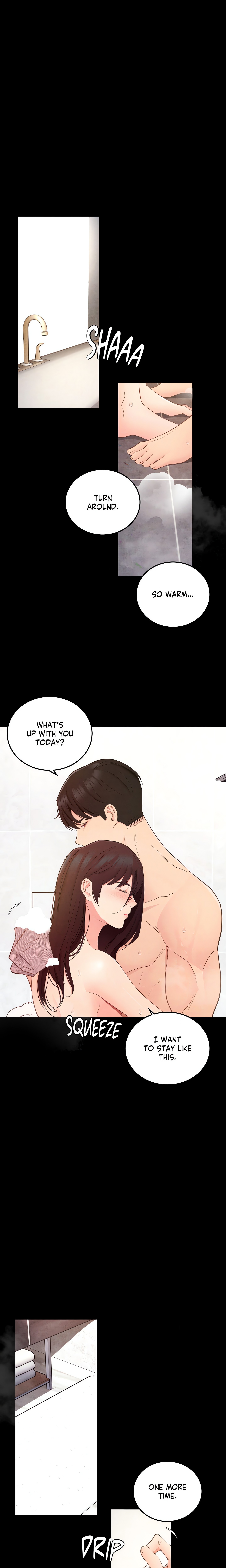 One-Day BDSM Workshop (Uncensored) Page 3 - MangaHe