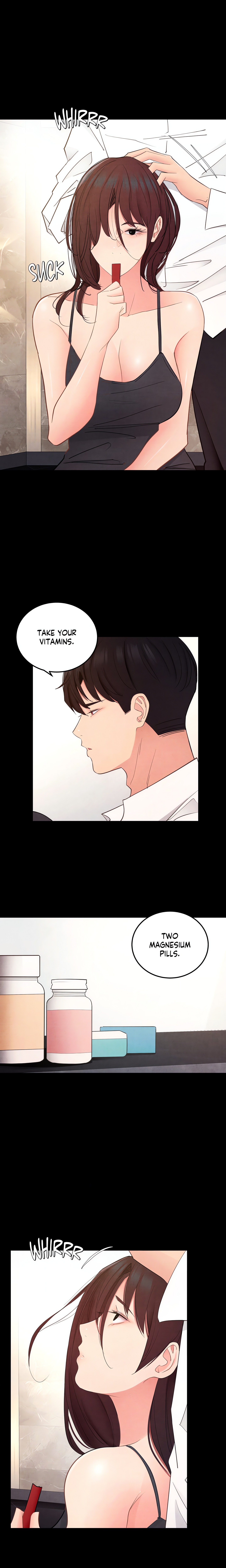 One-Day BDSM Workshop (Uncensored) Page 5 - MangaHe