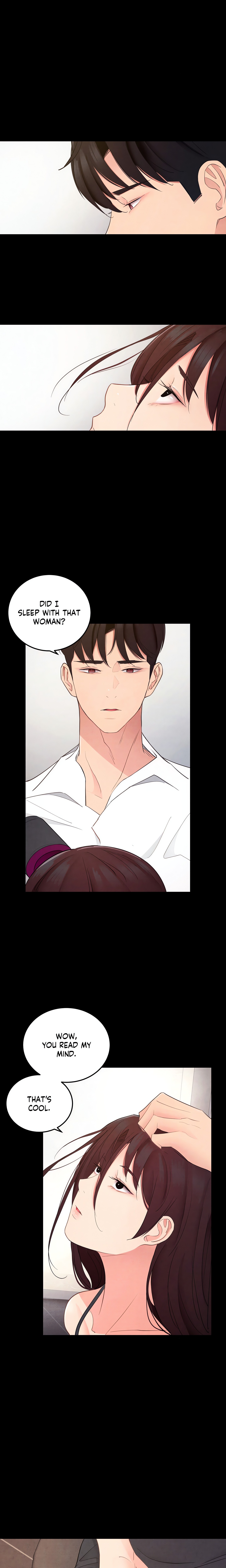 One-Day BDSM Workshop (Uncensored) Page 6 - MangaHe