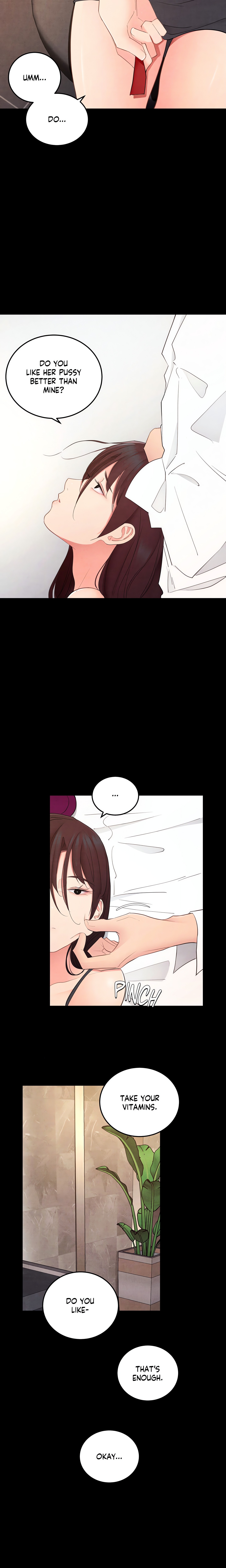 One-Day BDSM Workshop (Uncensored) Page 7 - MangaHe