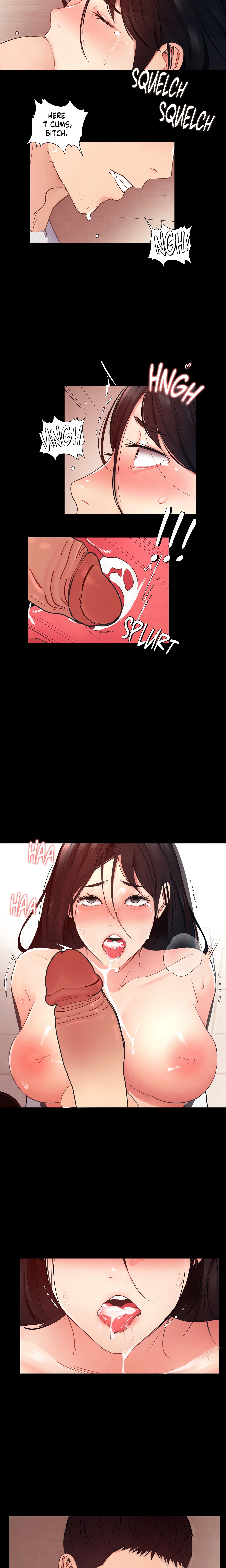One-Day BDSM Workshop (Uncensored) Page 5 - MangaHe