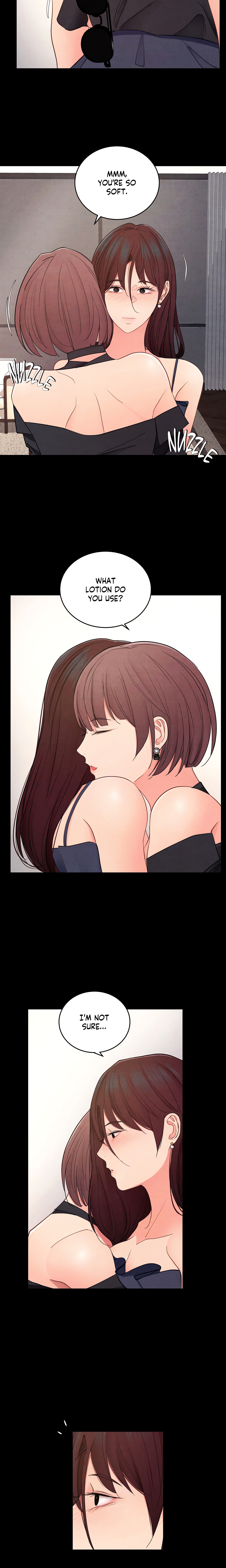 One-Day BDSM Workshop (Uncensored) Page 11 - MangaHe
