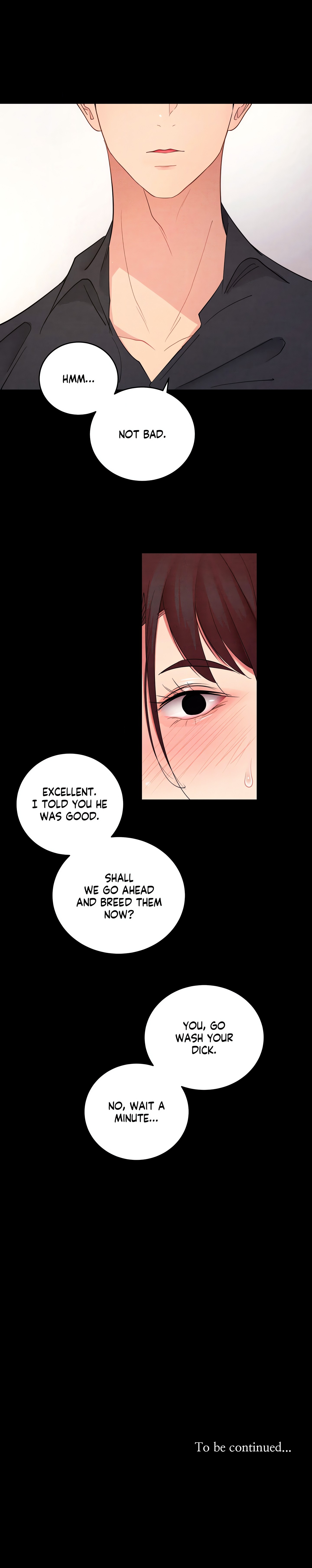 One-Day BDSM Workshop (Uncensored) Page 18 - MangaHe