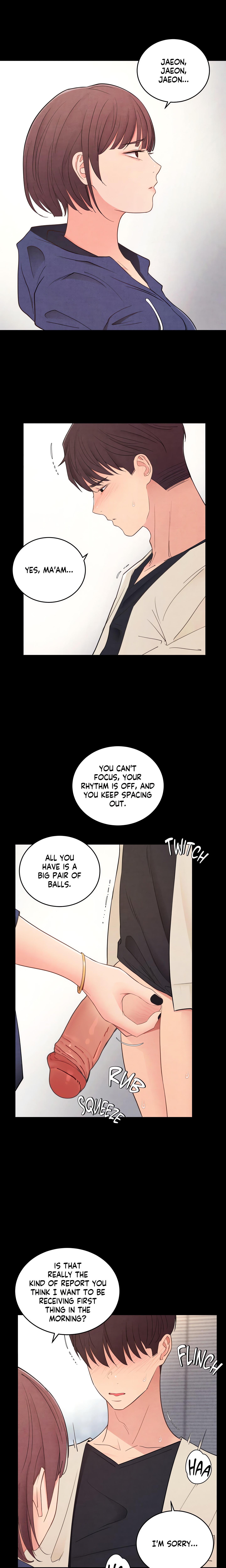 One-Day BDSM Workshop (Uncensored) Page 4 - MangaHe
