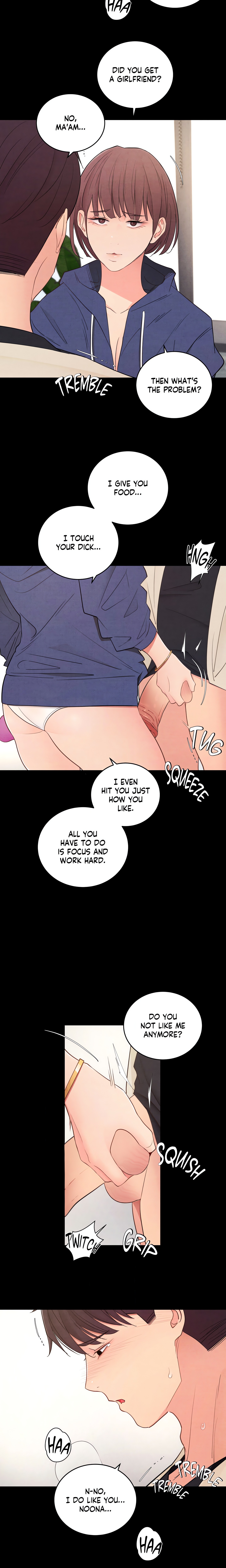 One-Day BDSM Workshop (Uncensored) Page 5 - MangaHe