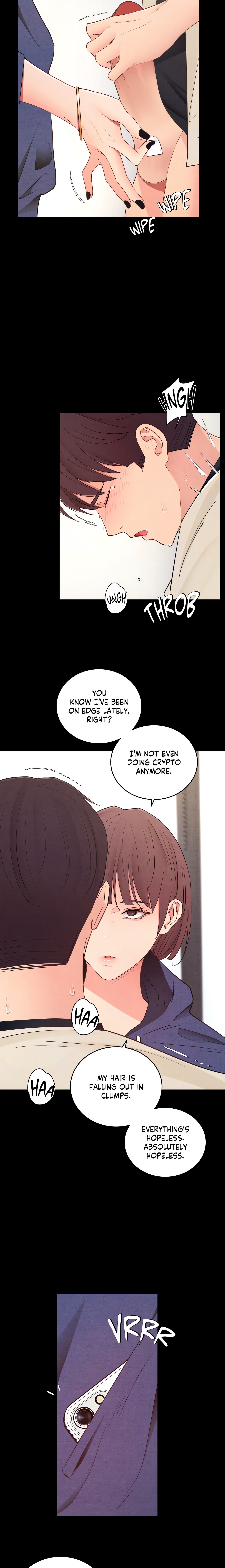 One-Day BDSM Workshop (Uncensored) Page 7 - MangaHe