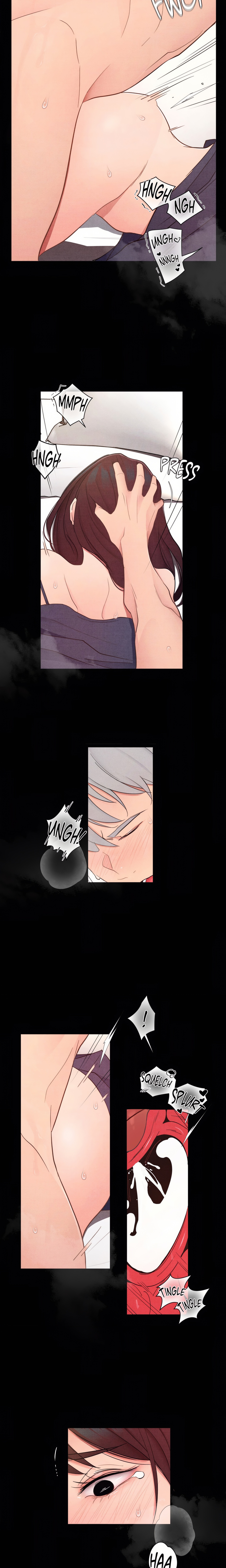 One-Day BDSM Workshop (Uncensored) Page 14 - MangaHe