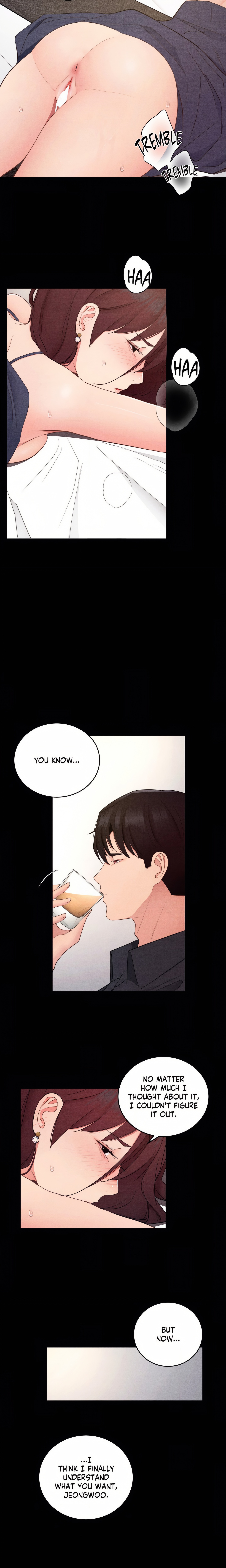 One-Day BDSM Workshop (Uncensored) Page 17 - MangaHe