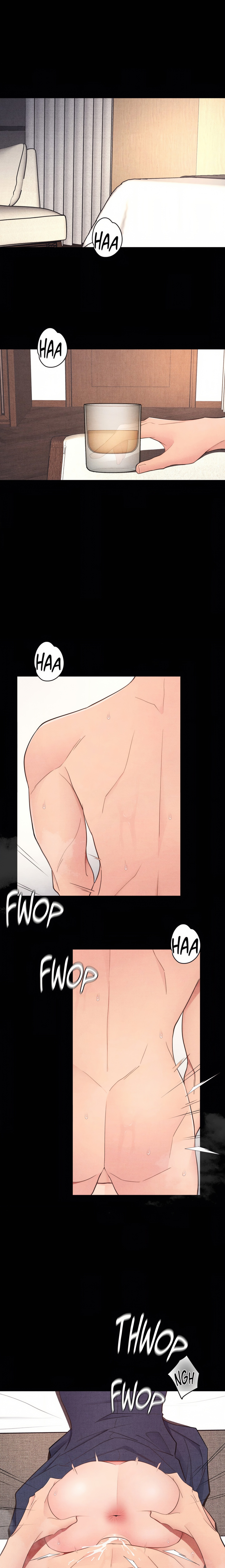 One-Day BDSM Workshop (Uncensored) Page 7 - MangaHe