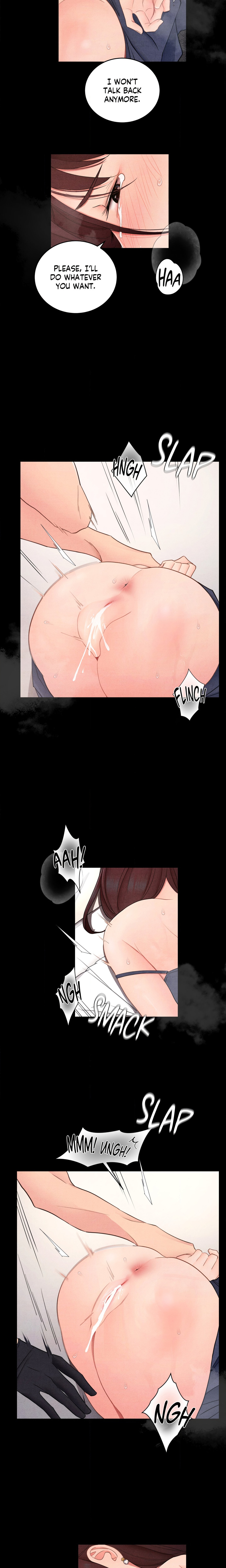 One-Day BDSM Workshop (Uncensored) Page 14 - MangaHe