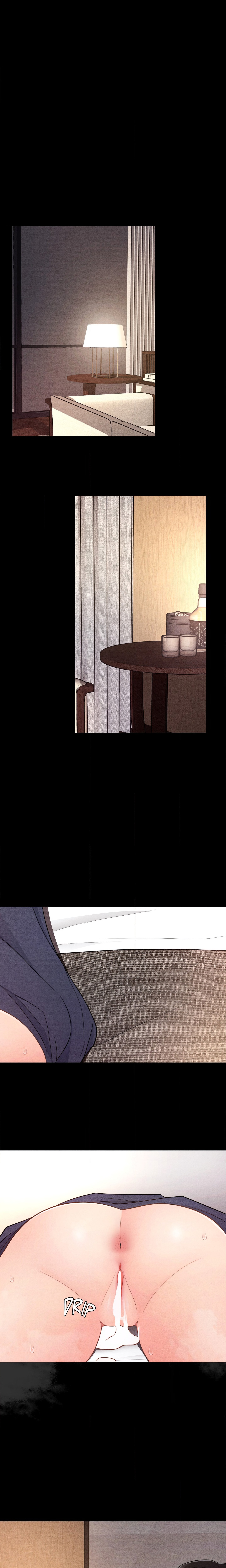 One-Day BDSM Workshop (Uncensored) Page 3 - MangaHe