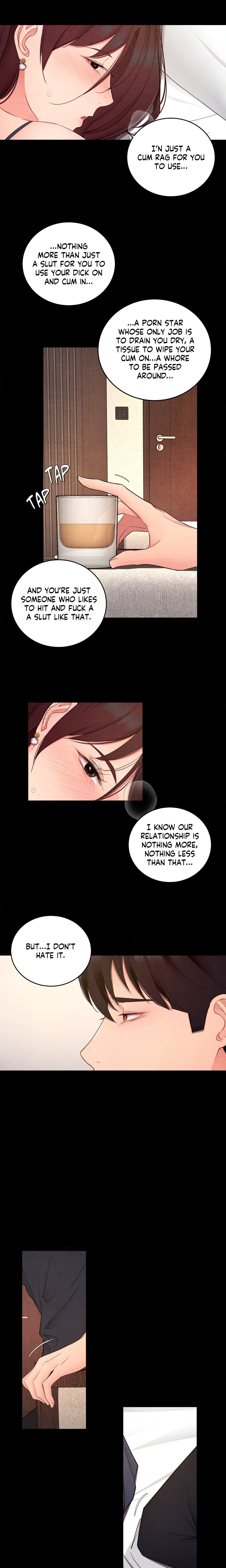 One-Day BDSM Workshop (Uncensored) Page 5 - MangaHe