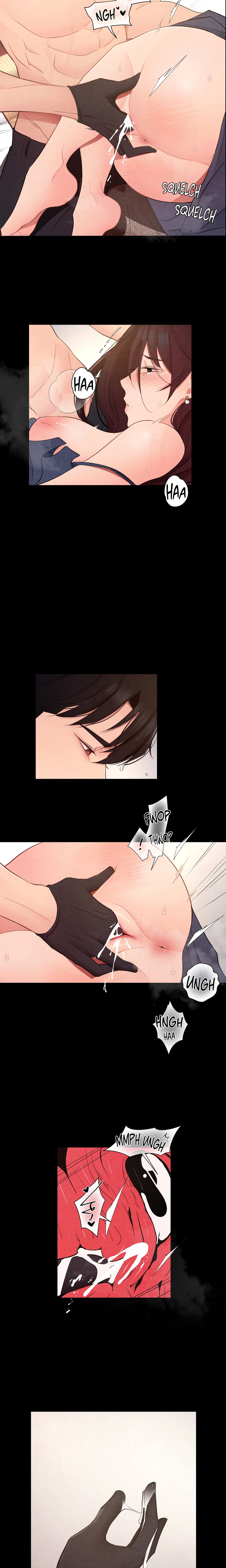 One-Day BDSM Workshop (Uncensored) Page 4 - MangaHe