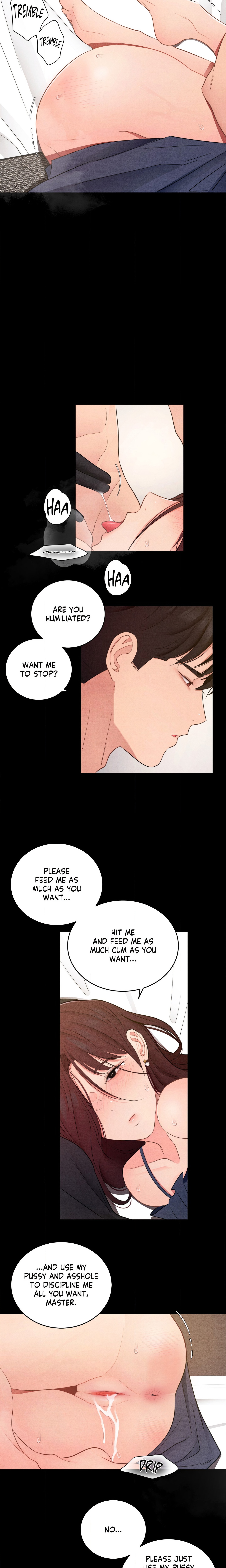 One-Day BDSM Workshop (Uncensored) Page 7 - MangaHe
