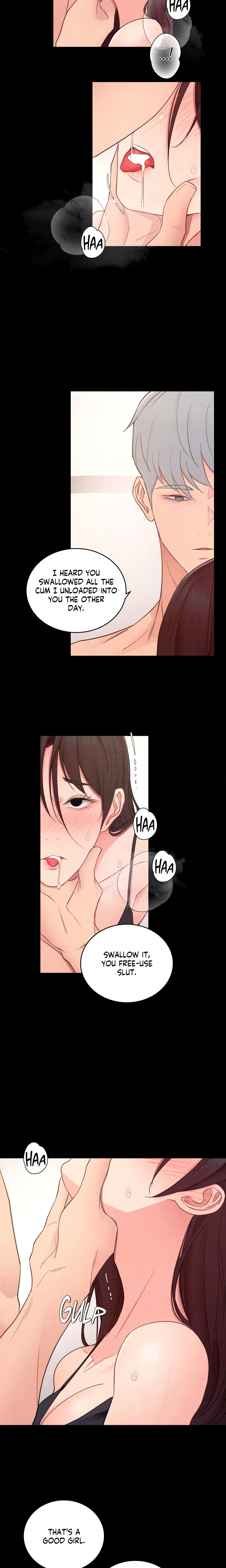 One-Day BDSM Workshop (Uncensored) Page 12 - MangaHe