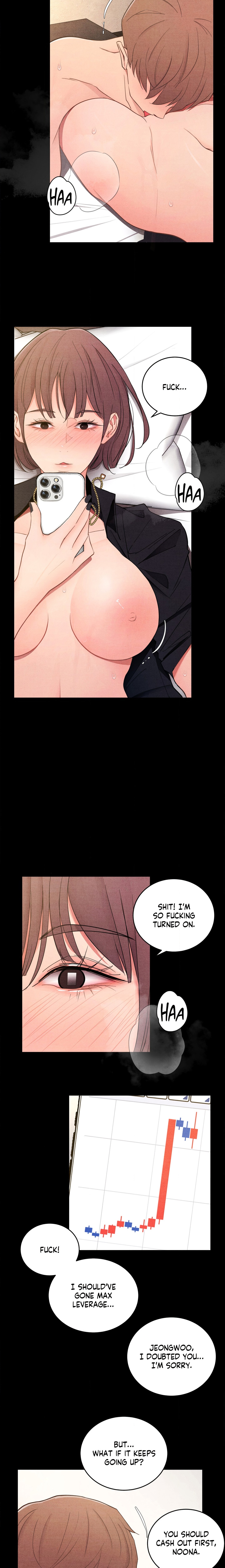 One-Day BDSM Workshop (Uncensored) Page 4 - MangaHe