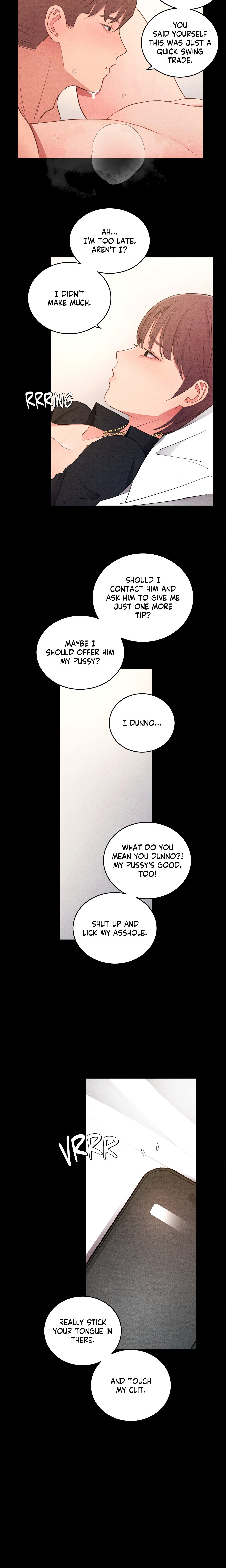 One-Day BDSM Workshop (Uncensored) Page 5 - MangaHe
