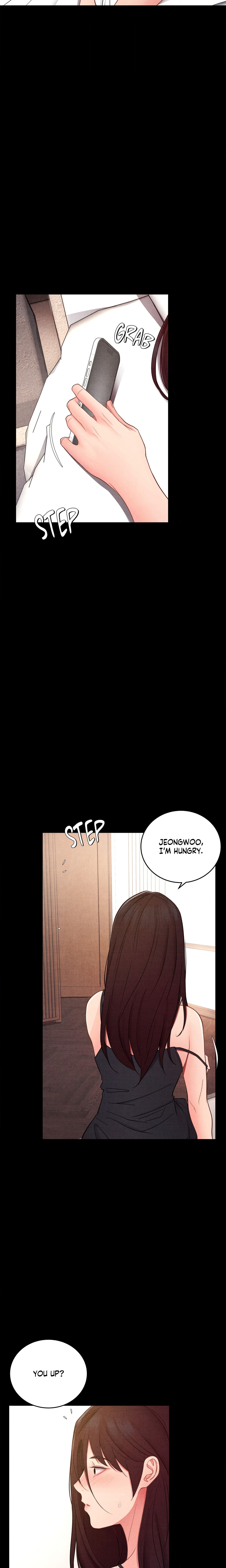 One-Day BDSM Workshop (Uncensored) Page 7 - MangaHe