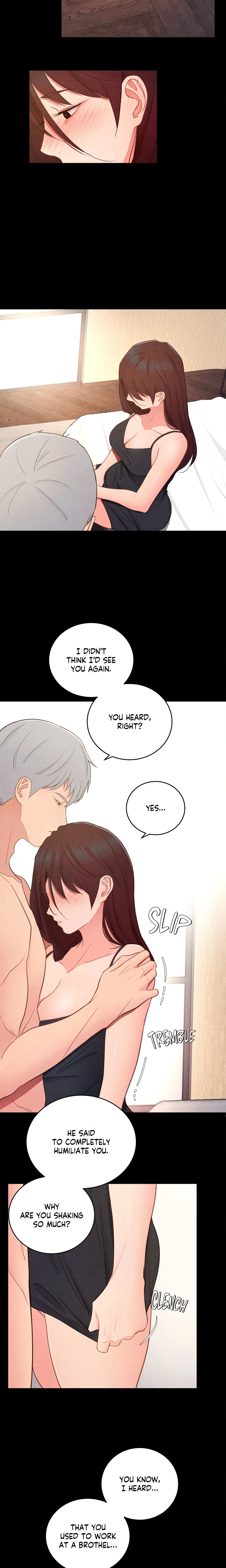 One-Day BDSM Workshop (Uncensored) Page 9 - MangaHe