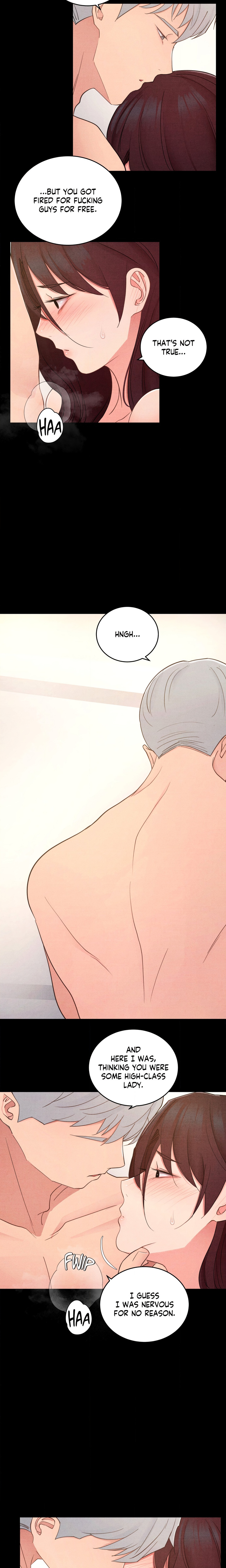 One-Day BDSM Workshop (Uncensored) Page 10 - MangaHe