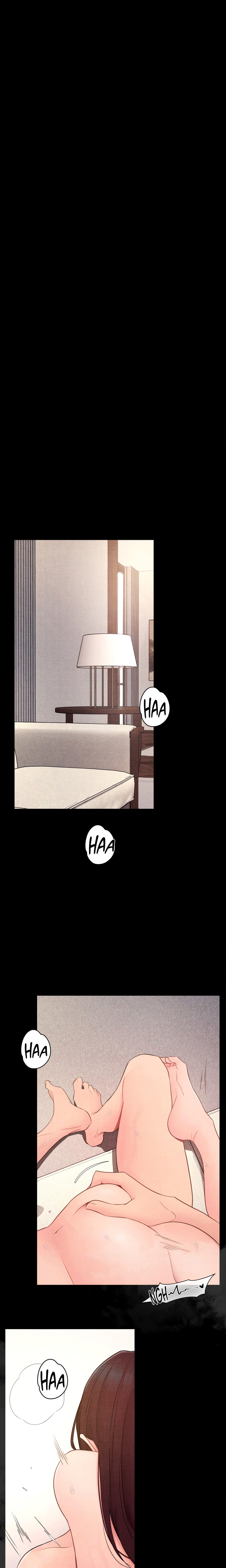 One-Day BDSM Workshop (Uncensored) Page 11 - MangaHe
