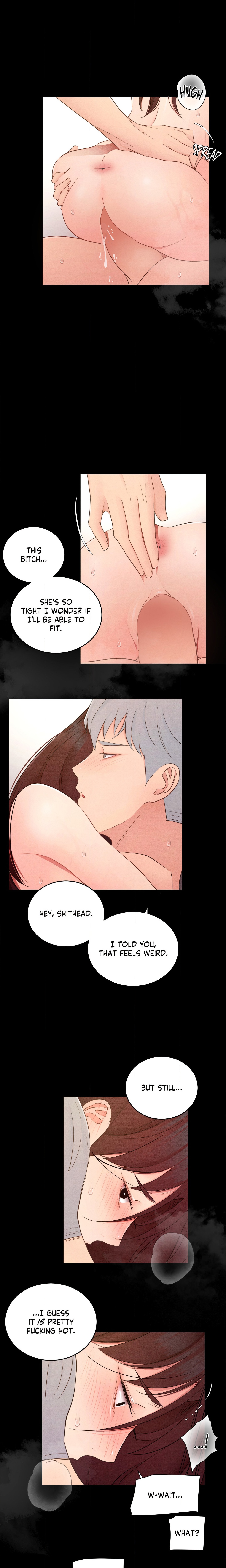 One-Day BDSM Workshop (Uncensored) Page 16 - MangaHe