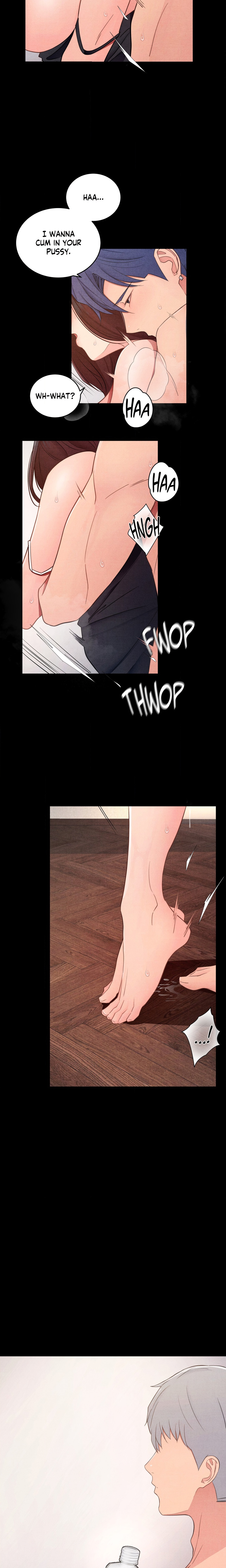 One-Day BDSM Workshop (Uncensored) Page 5 - MangaHe