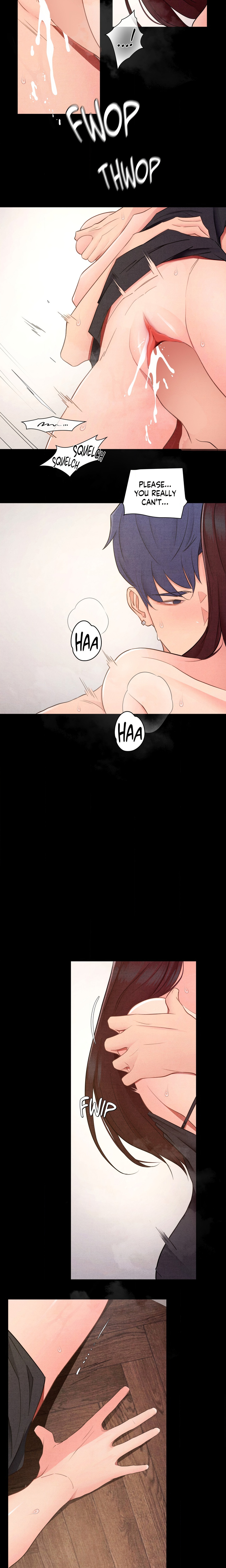 One-Day BDSM Workshop (Uncensored) Page 7 - MangaHe