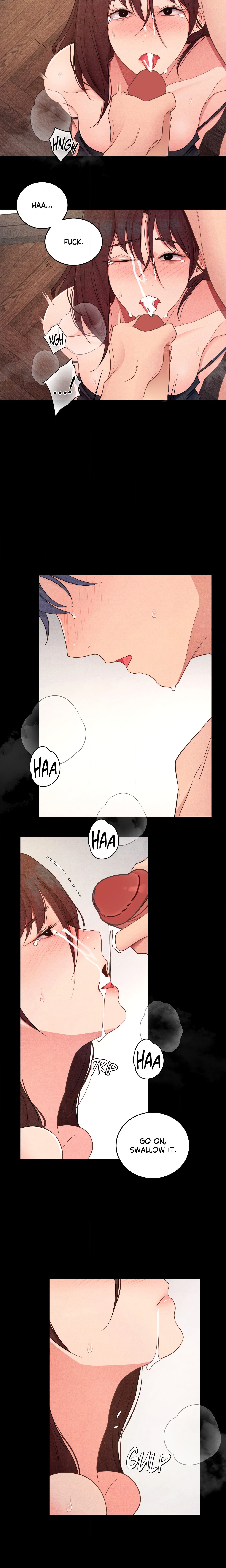 One-Day BDSM Workshop (Uncensored) Page 9 - MangaHe