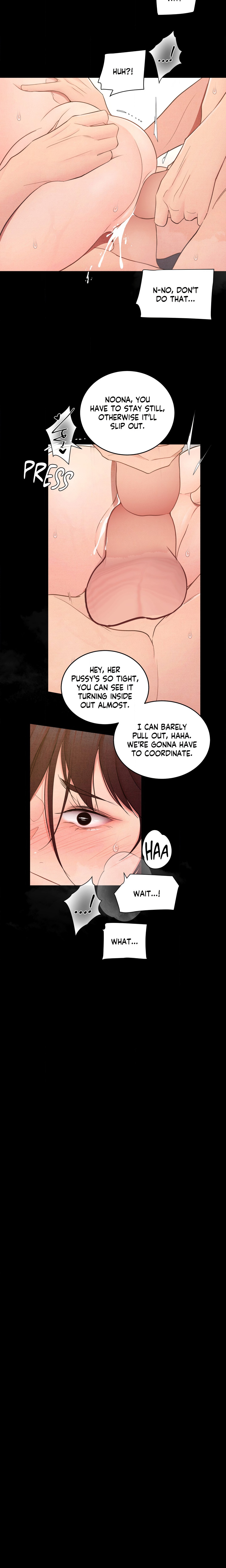 One-Day BDSM Workshop (Uncensored) Page 5 - MangaHe