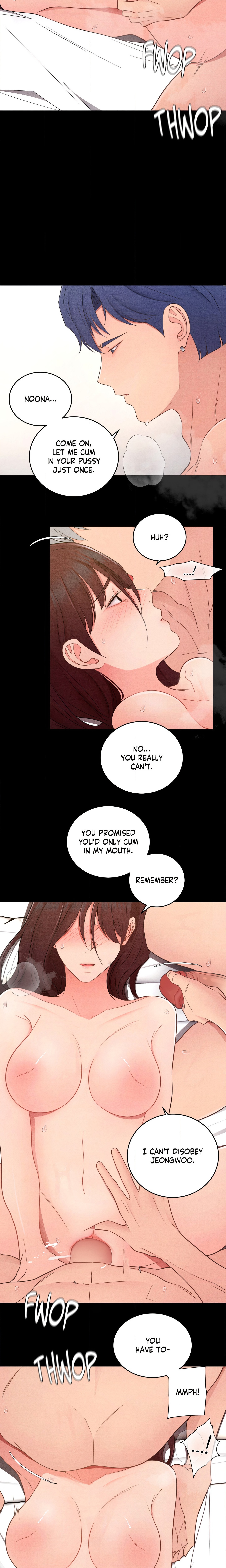 One-Day BDSM Workshop (Uncensored) Page 11 - MangaHe