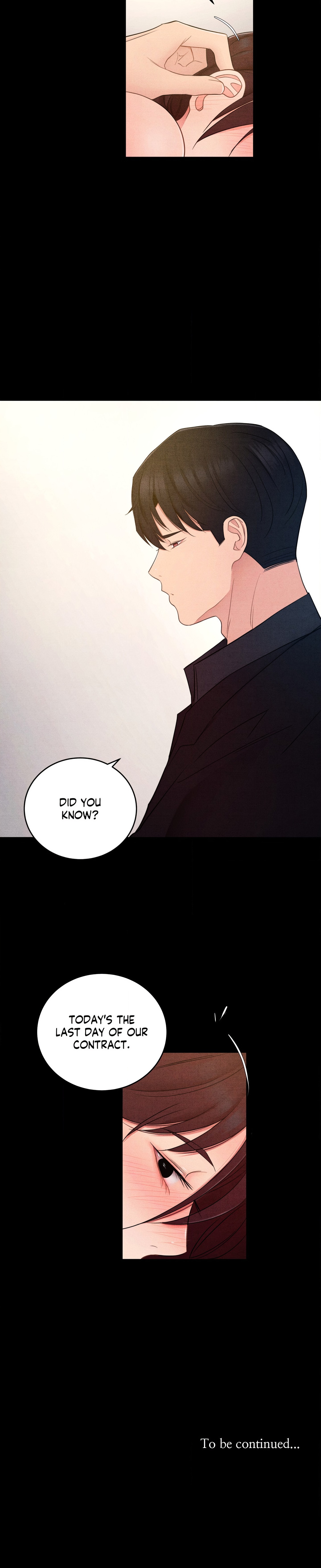 One-Day BDSM Workshop (Uncensored) Page 18 - MangaHe