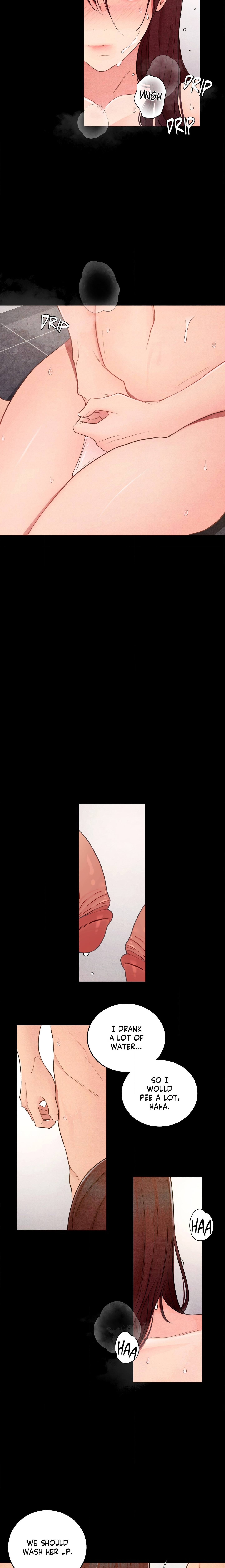 One-Day BDSM Workshop (Uncensored) Page 5 - MangaHe