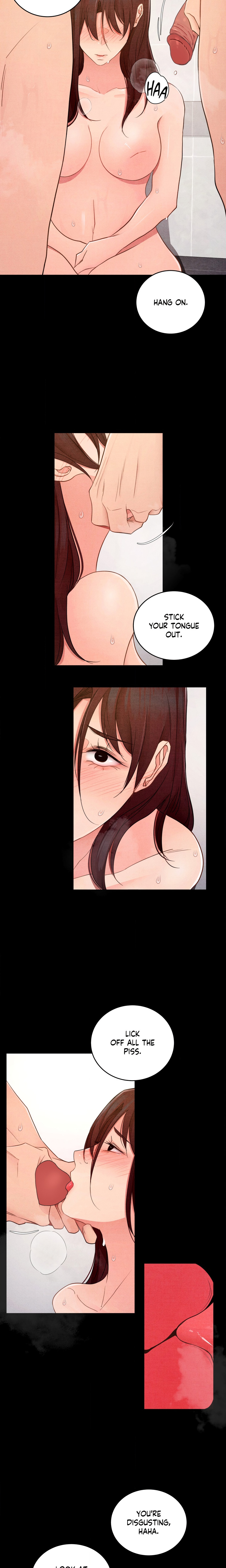 One-Day BDSM Workshop (Uncensored) Page 6 - MangaHe