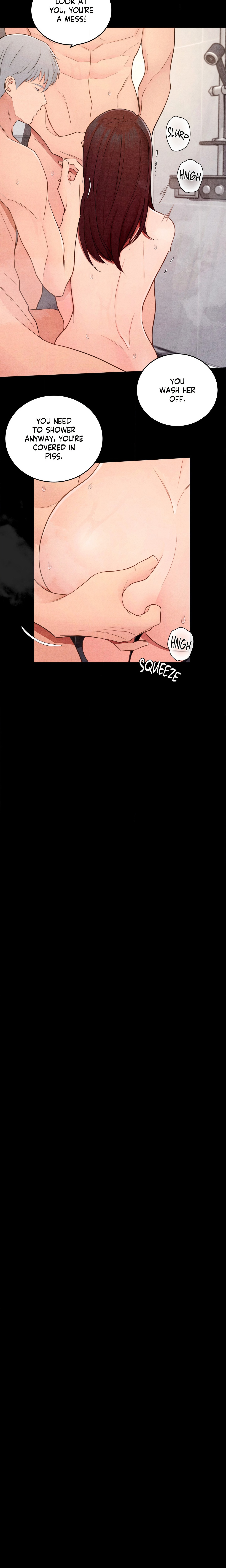 One-Day BDSM Workshop (Uncensored) Page 7 - MangaHe